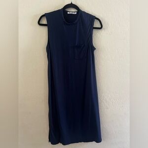 T By ALEXANDER WANG Dress sz XS